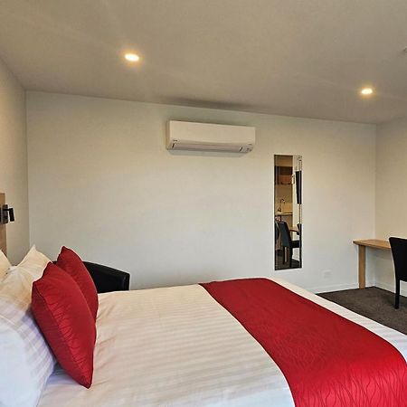 Alps Motel & Apartments ツイゼル エクステリア 写真