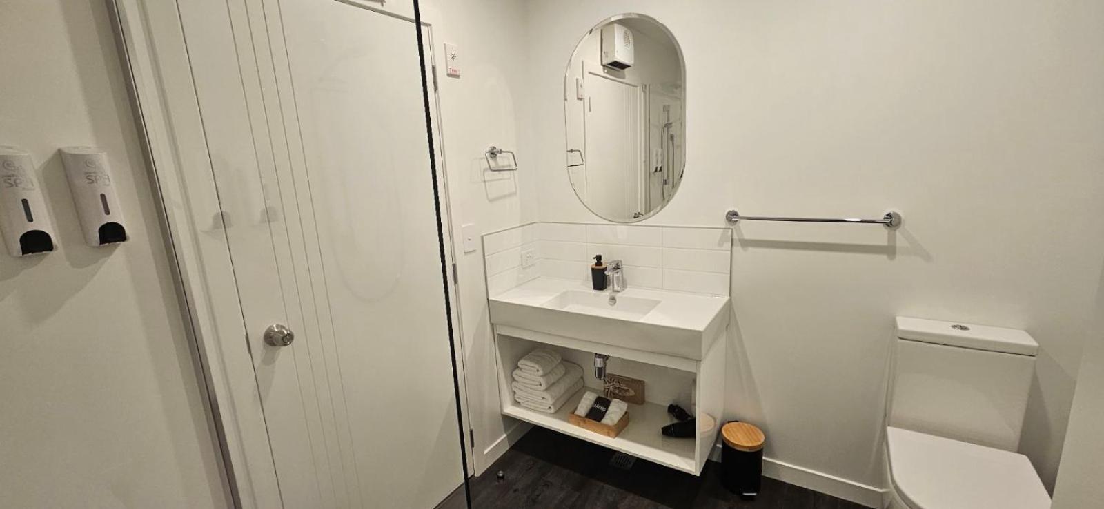 Alps Motel & Apartments ツイゼル エクステリア 写真